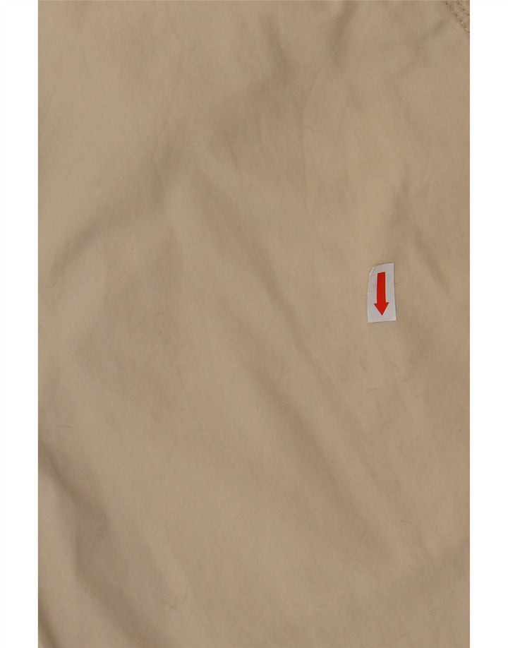 Ανδρικό σορτς Chino CALVIN KLEIN W32 Βαμβακερό μεσαίο μπεζ