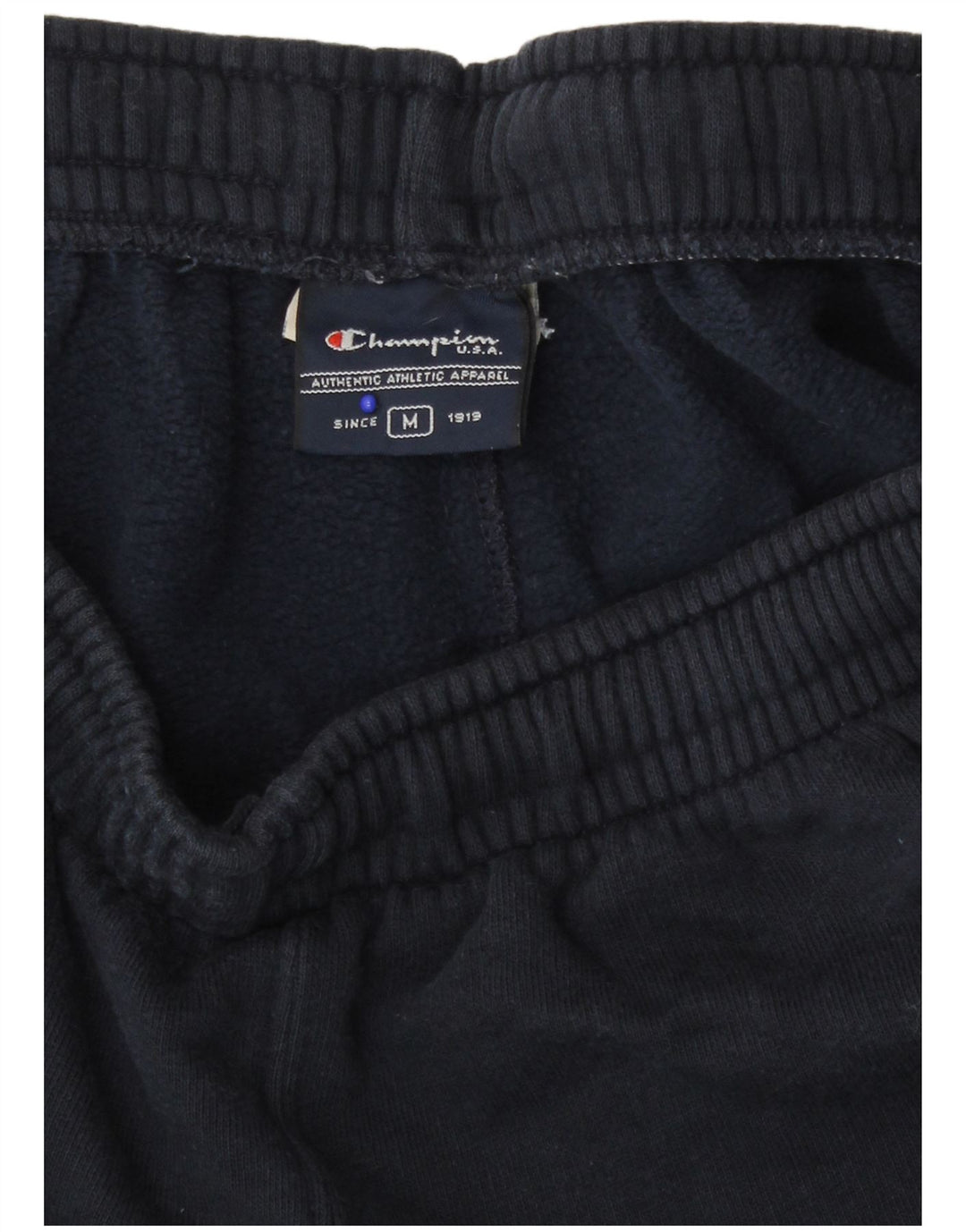 Champion γυναικεία φόρμα παντελόνι UK 12 Medium Navy Blue