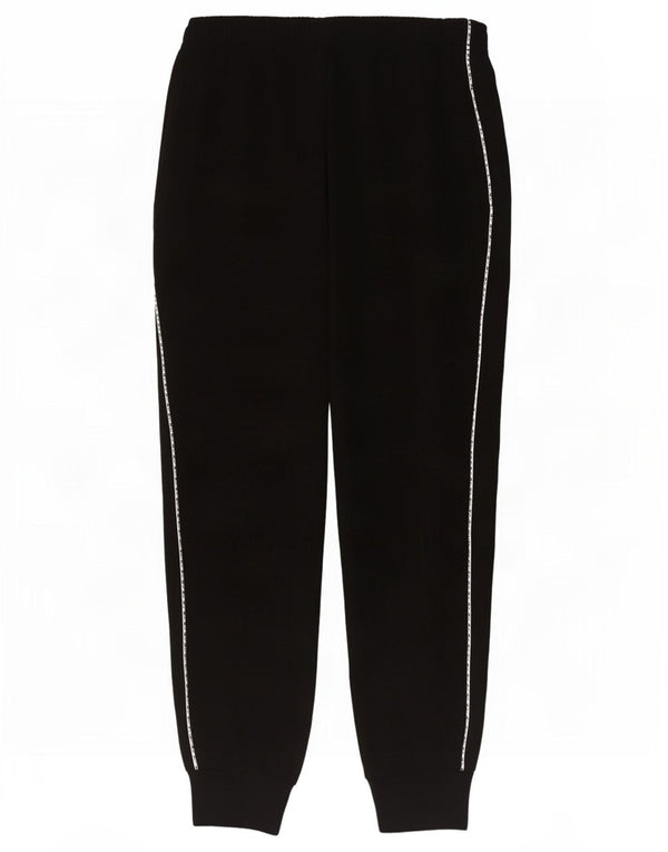 Ανδρική φόρμα Nike Παντελόνι Joggers Μεσαίο Μαύρο Πολυεστέρα