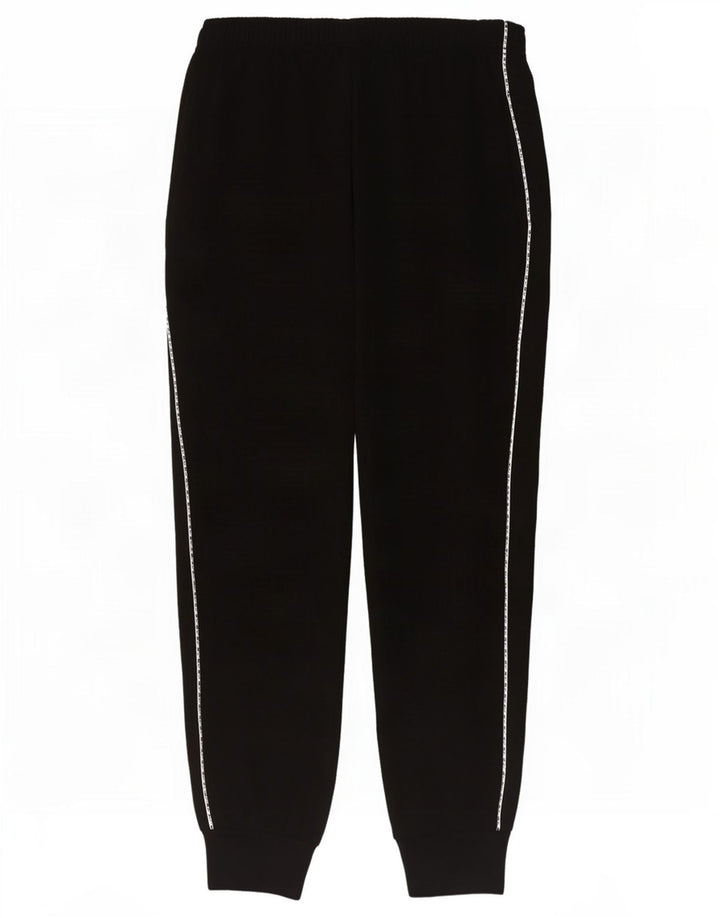 Ανδρική φόρμα Nike Παντελόνι Joggers Μεσαίο Μαύρο Πολυεστέρα