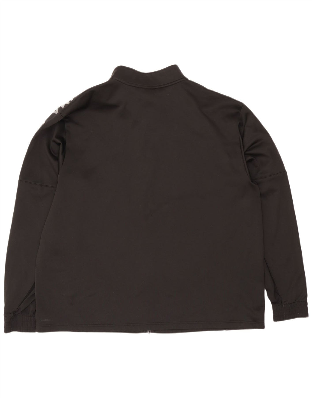 Ανδρική αθλητική φόρμα Puma Graphic Top Jacket 2XL Μαύρο Πολυεστέρας