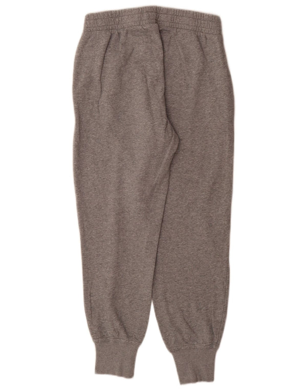 Under Armour Ανδρική αθλητική φόρμα Παντελόνι Joggers Small Grey Flecked Cotton