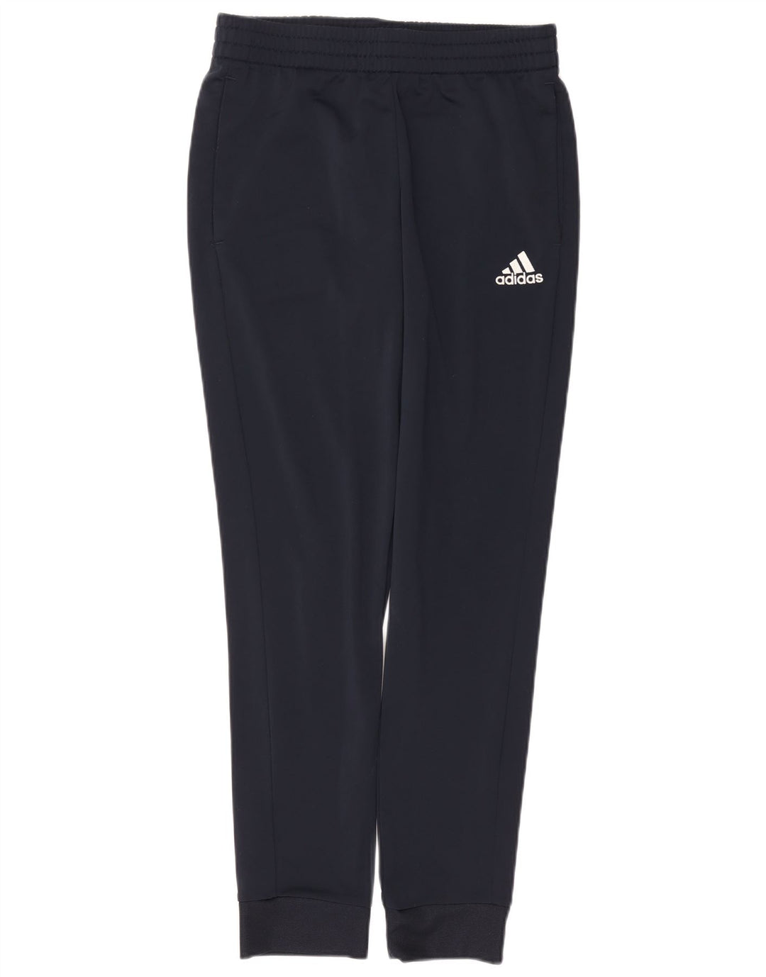 Ανδρική φόρμα ADIDAS Primegreen Παντελόνι Joggers UK 44/46 Large Navy Blue