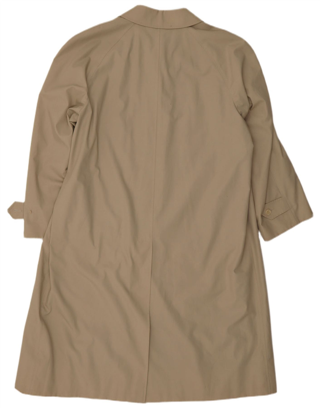 NINO Ανδρική καμπαρντίνα IT 54 2XL Beige Polyester