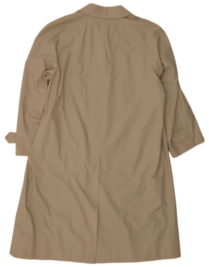NINO Ανδρική καμπαρντίνα IT 54 2XL Beige Polyester