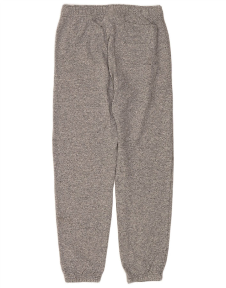Ανδρική φόρμα Champion Παντελόνι Joggers Μικρό Γκρι Βαμβακερό