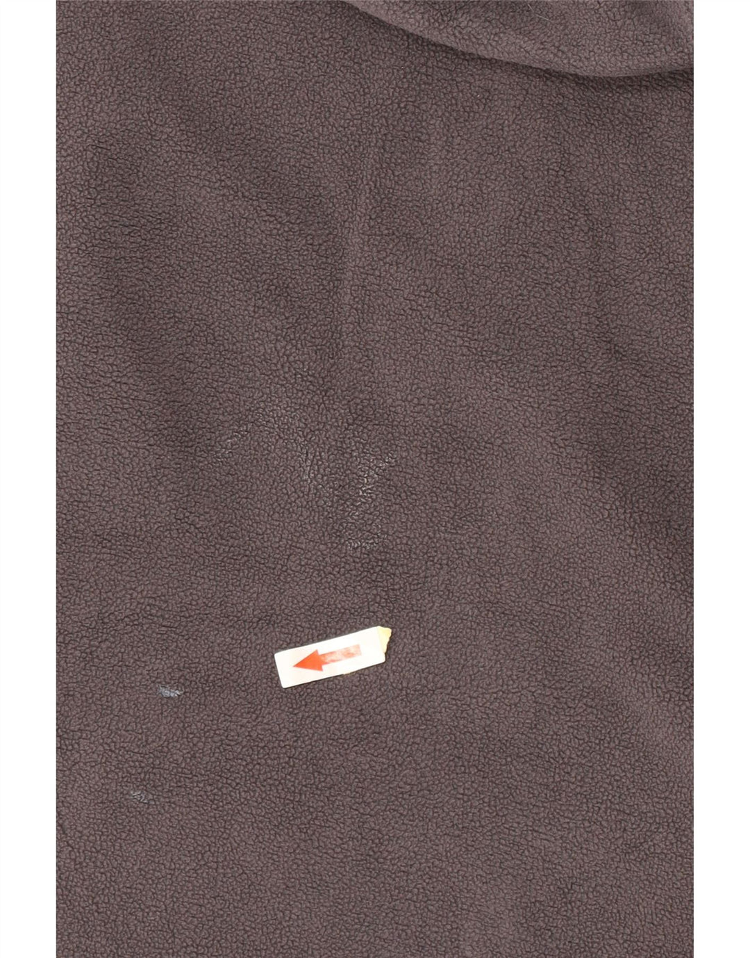 Γυναικείο Fleece Jacket BKE UK 14 Medium Grey Colorblock Polyester