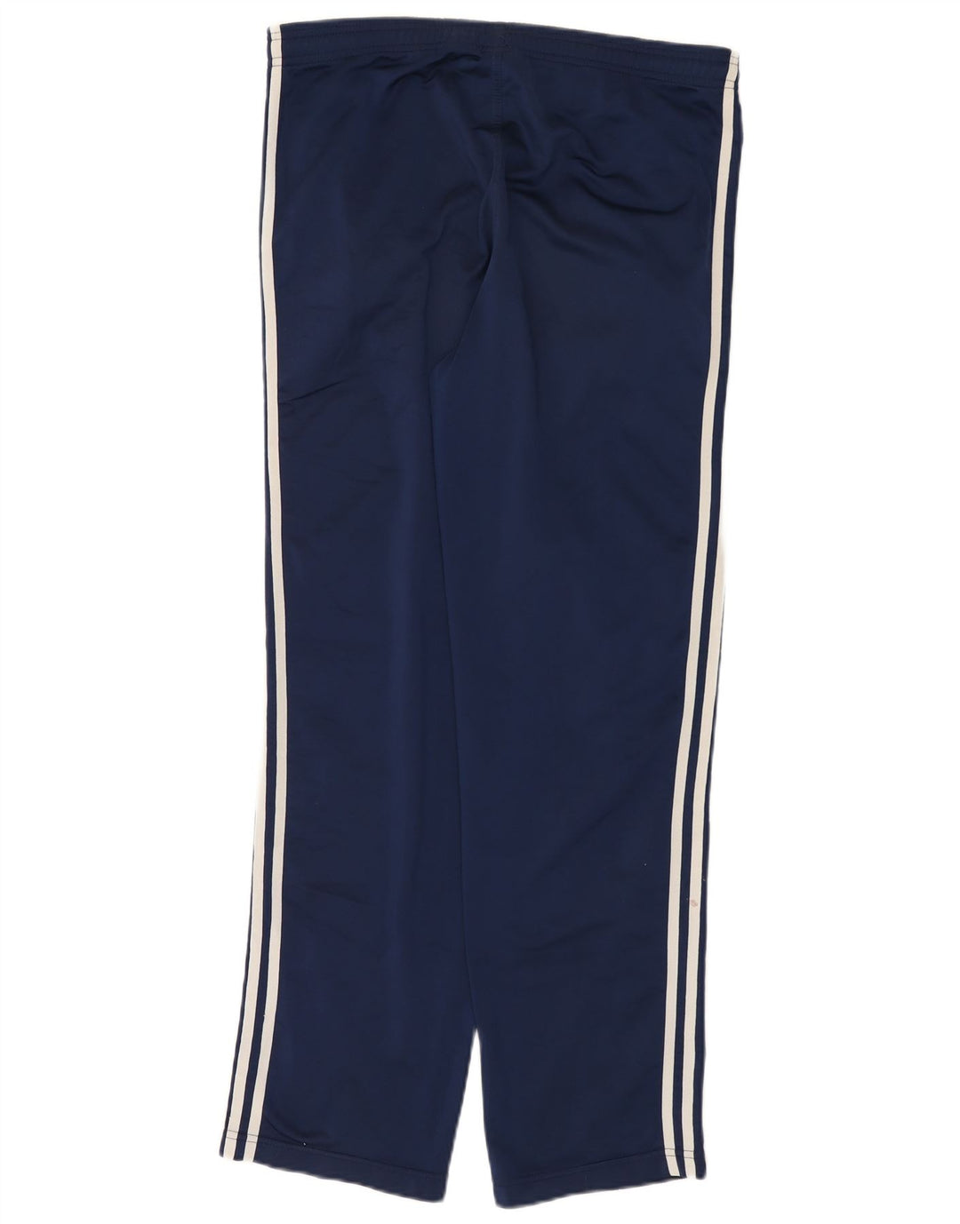 Ανδρική αθλητική φόρμα Adidas Παντελόνι μεγάλο Navy Blue