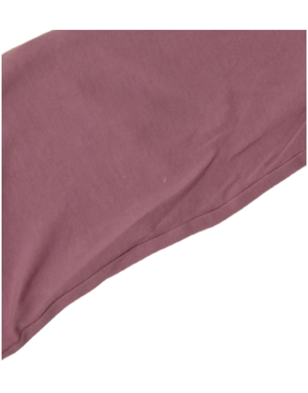 CHAMPION Womens Heritage Fit Graphic Top μακρυμάνικο UK 18 XL Purple