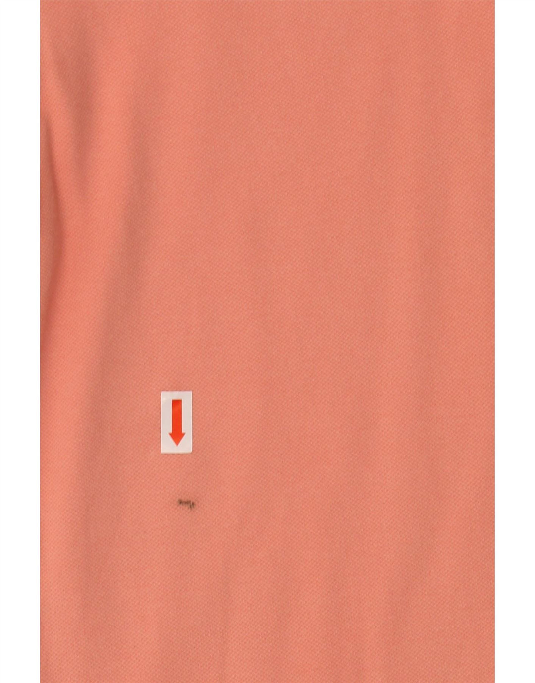 Fred Perry γυναικείο πουκάμισο πόλο UK 12 μεσαίο ροζ βαμβακερό