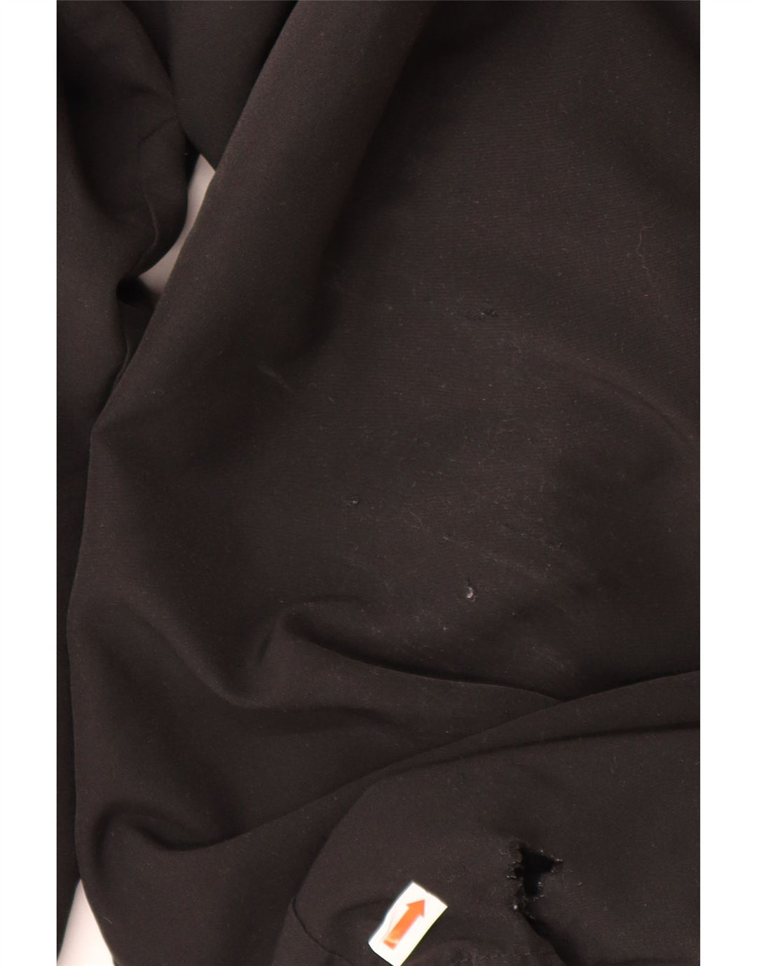 Ανδρική φόρμα ADIDAS Παντελόνι Joggers XL Μαύρο Πολυεστέρα