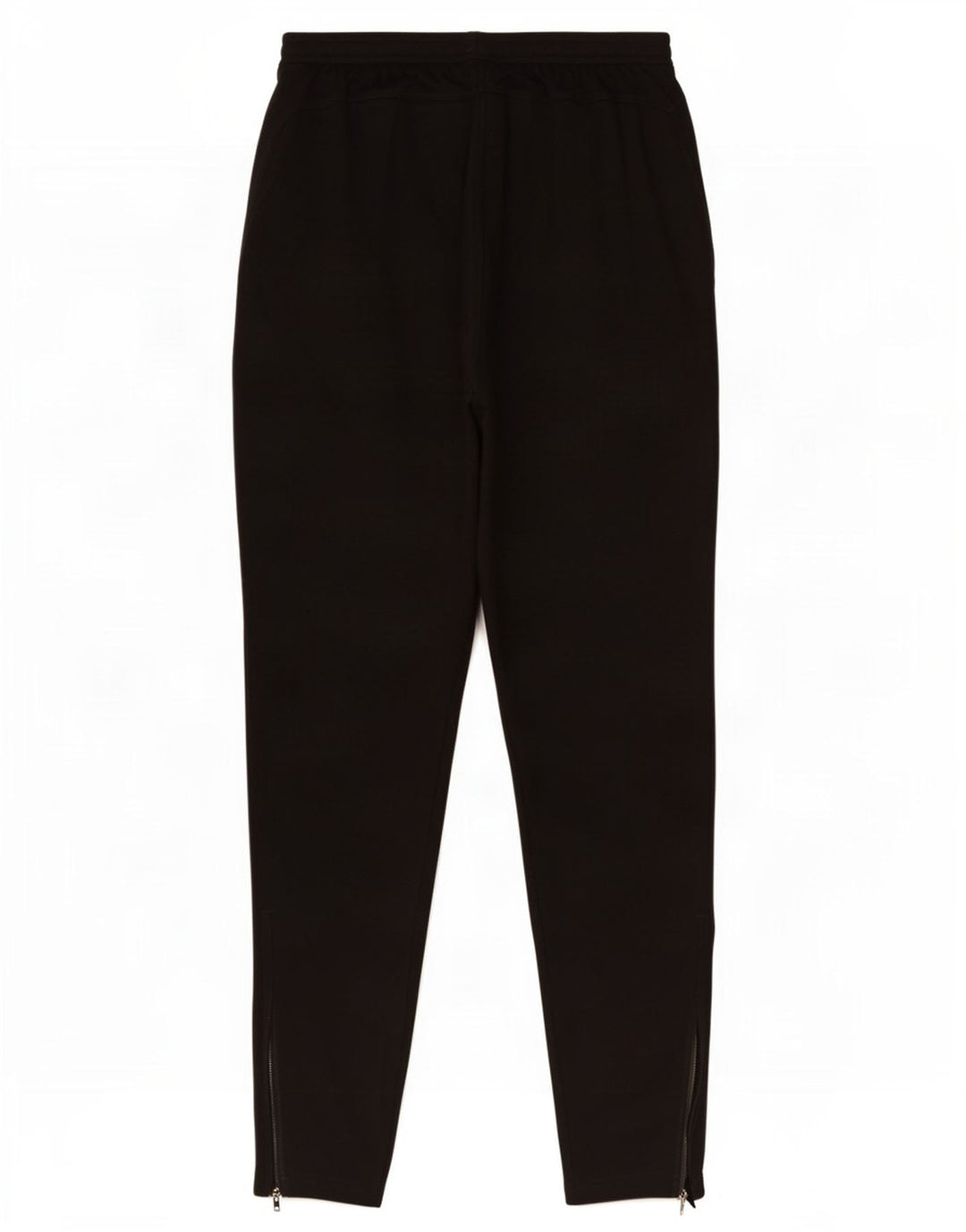 Ανδρικό παντελόνι αθλητικής φόρμας Nike Dri Fit Μικρό μαύρο πολυεστέρα