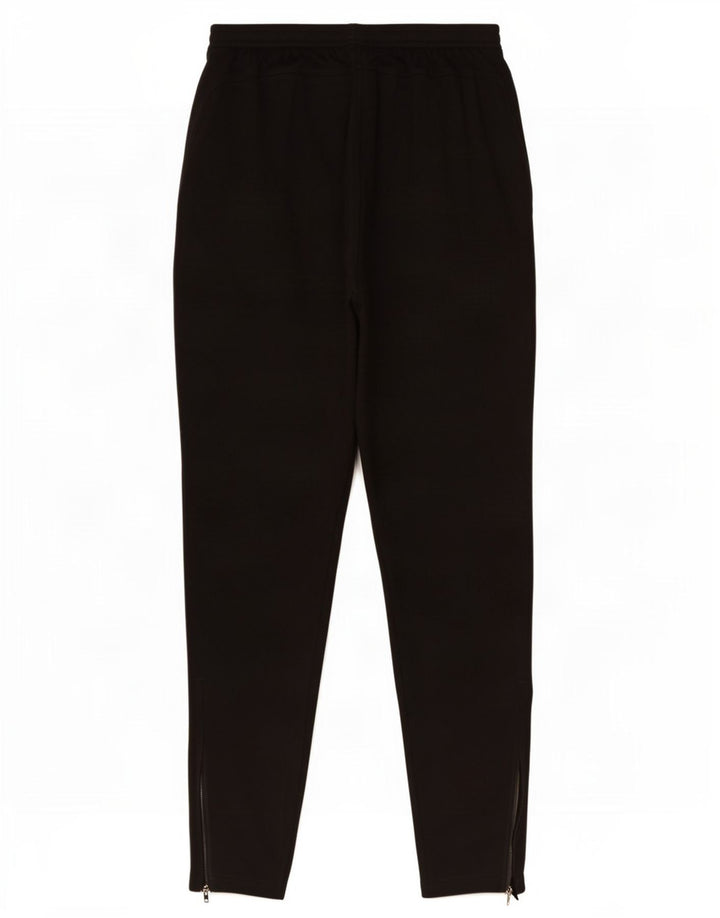 Ανδρικό παντελόνι αθλητικής φόρμας Nike Dri Fit Μικρό μαύρο πολυεστέρα