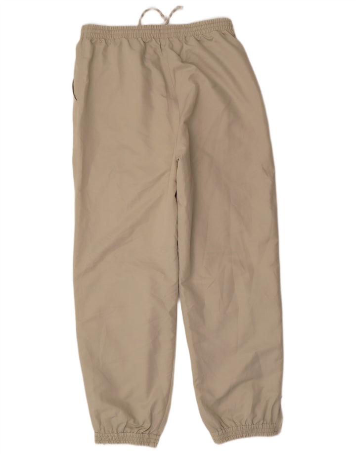 Ανδρική φόρμα FILA Παντελόνι Joggers Μεγάλο Μπεζ Πολυεστέρας