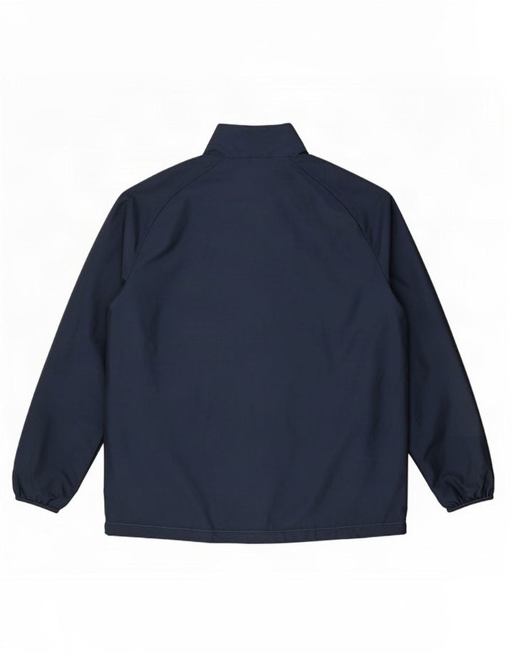 Ανδρική φόρμα Umbro Top Jacket 3XL Navy Blue Colorblock Polyester