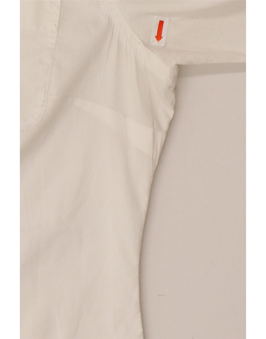 Γυναικείο πουκάμισο TOMMY HILFIGER UK 10 Small White
