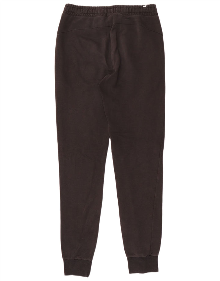 Ανδρική φόρμα Puma Παντελόνι Joggers Μεσαίο Μαύρο