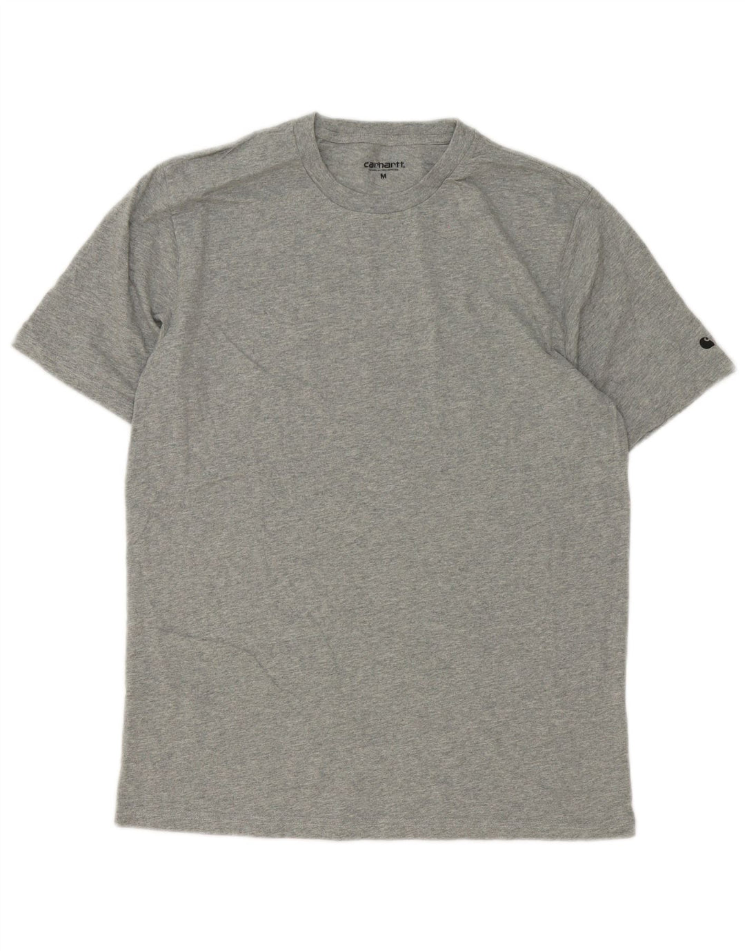 Ανδρικό T-Shirt Carhartt Top Μεσαίο γκρι βαμβακερό