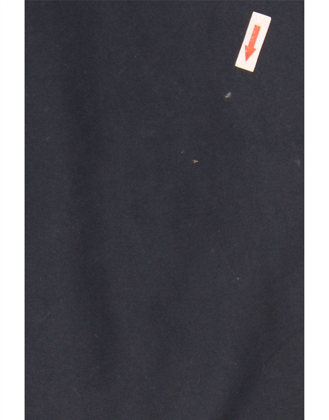 Ανδρική αθλητική φόρμα Sergio Tacchini Παντελόνι Joggers Large Navy Blue Polyester