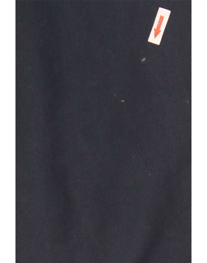 Ανδρική αθλητική φόρμα Sergio Tacchini Παντελόνι Joggers Large Navy Blue Polyester