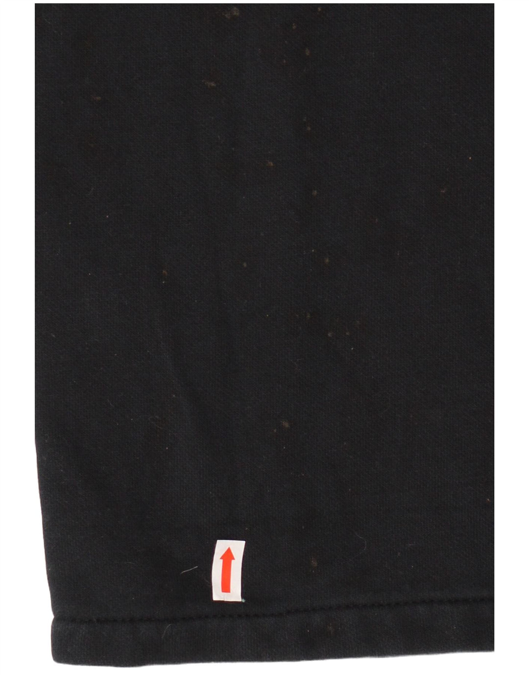 Γυναικεία φόρμα PUMA Παντελόνι UK 16 Large Μαύρο Βαμβακερό