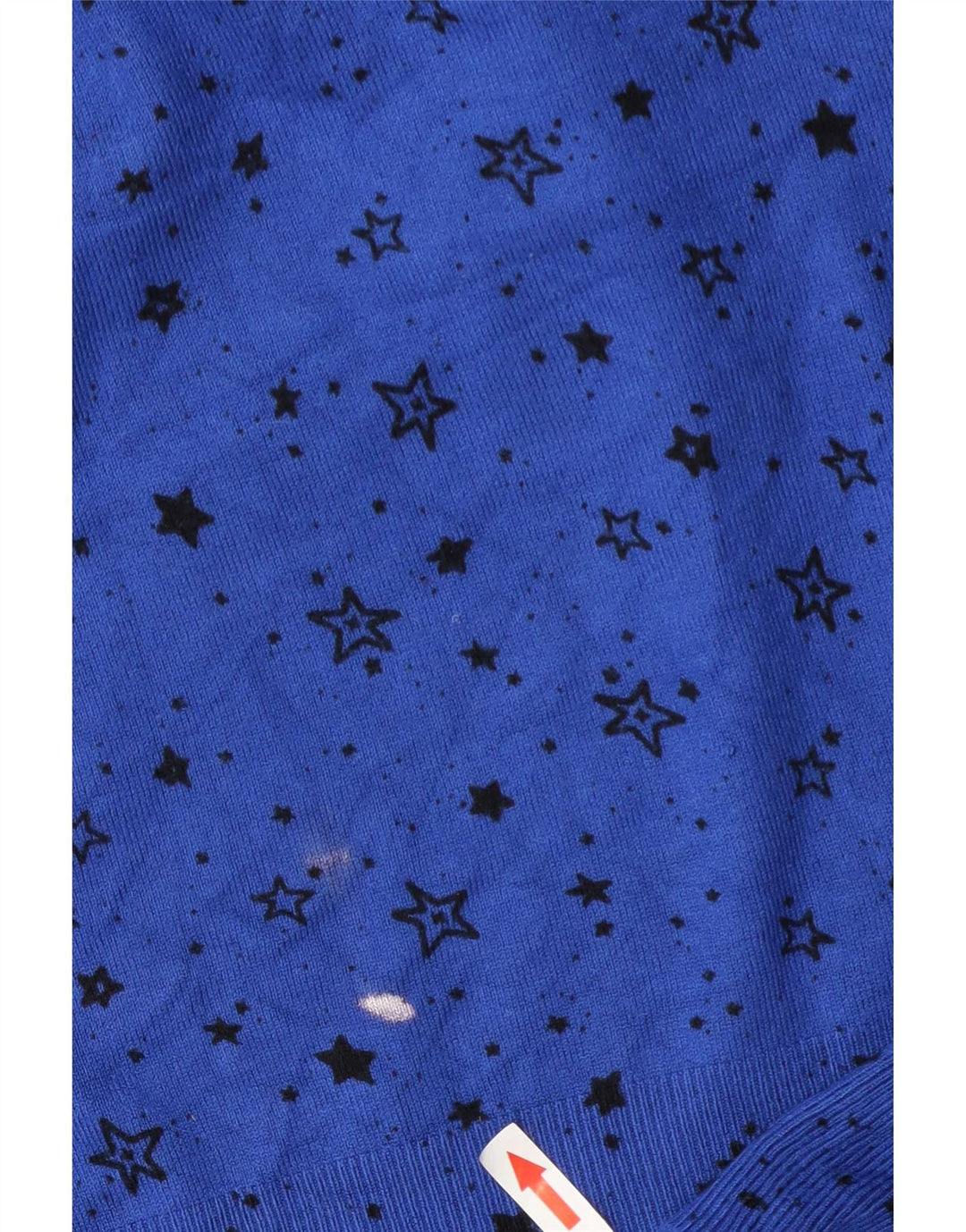 Marks & Spencer Γυναικείο πουλόβερ με λαιμόκαυστο UK 14 Medium Blue