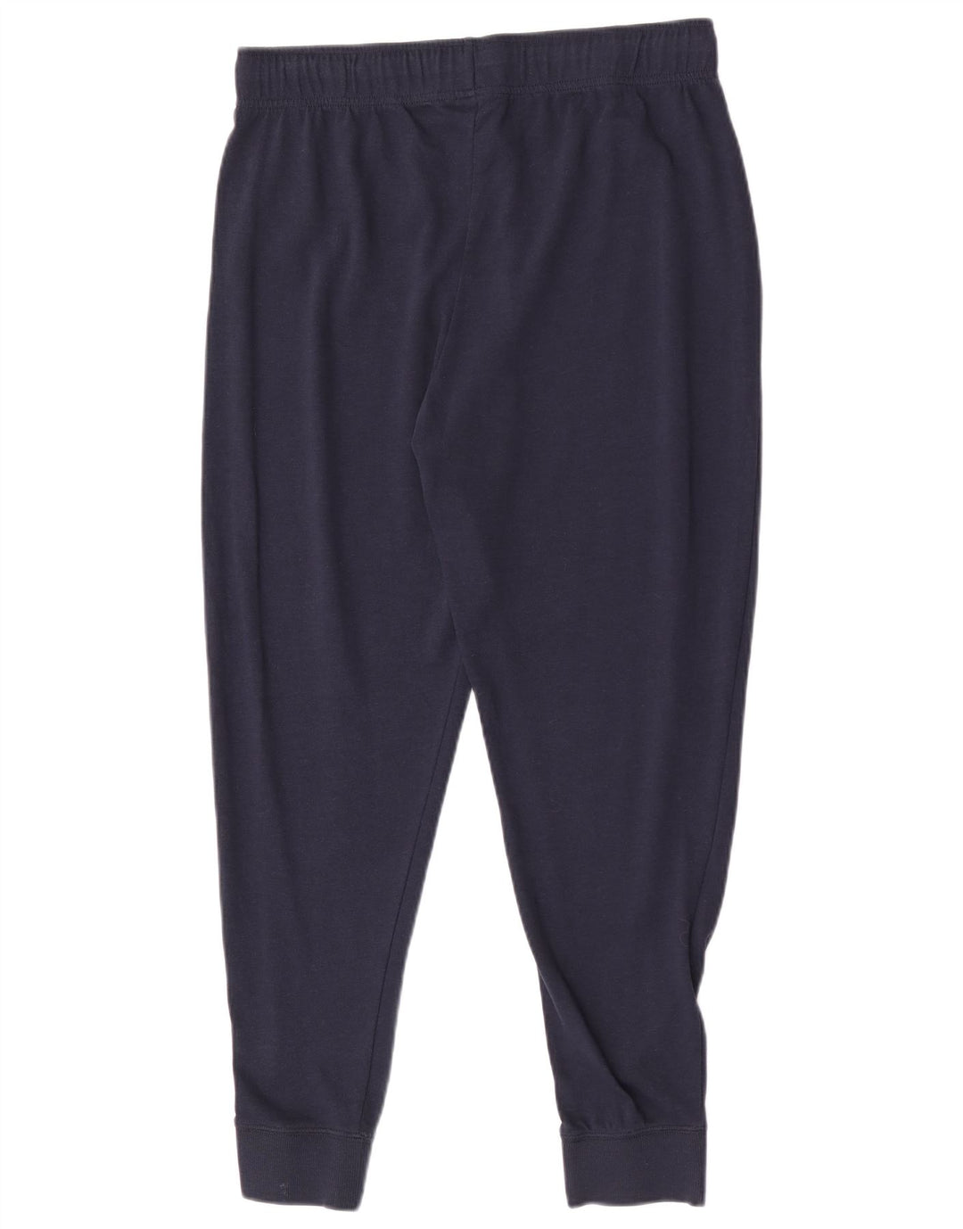 Ανδρική αθλητική φόρμα Tommy Hilfiger Παντελόνι Joggers Medium Navy Blue Cotton
