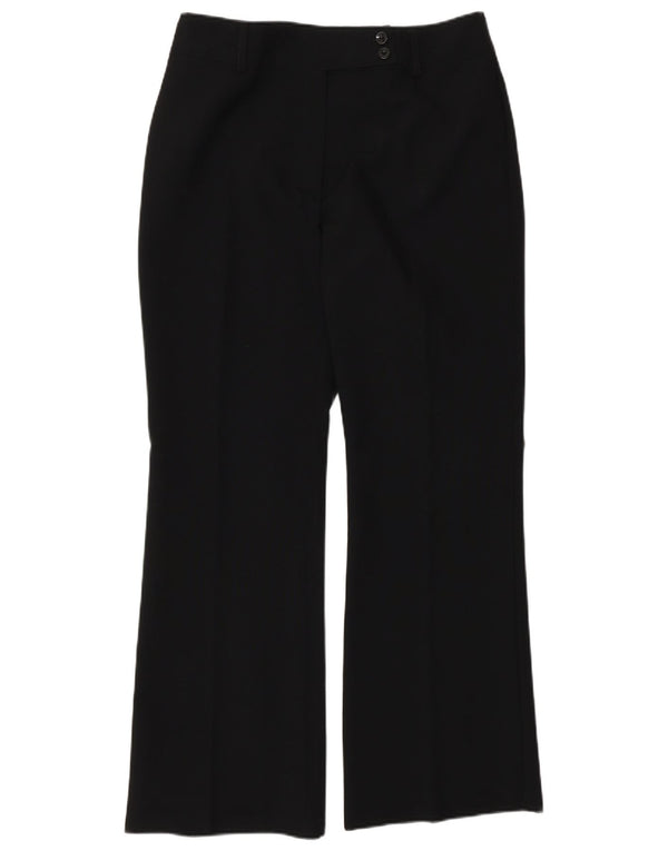 St. Bernard γυναικείο μποτάκι παντελόνι EU 40 Medium W30 L30 μαύρο