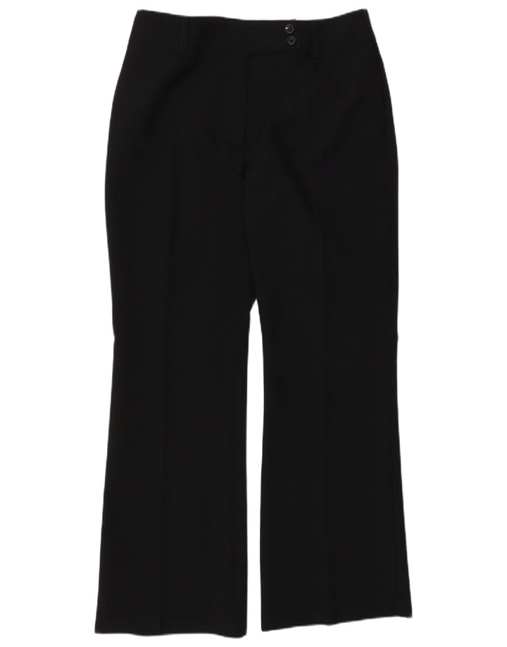 St. Bernard γυναικείο μποτάκι παντελόνι EU 40 Medium W30 L30 μαύρο