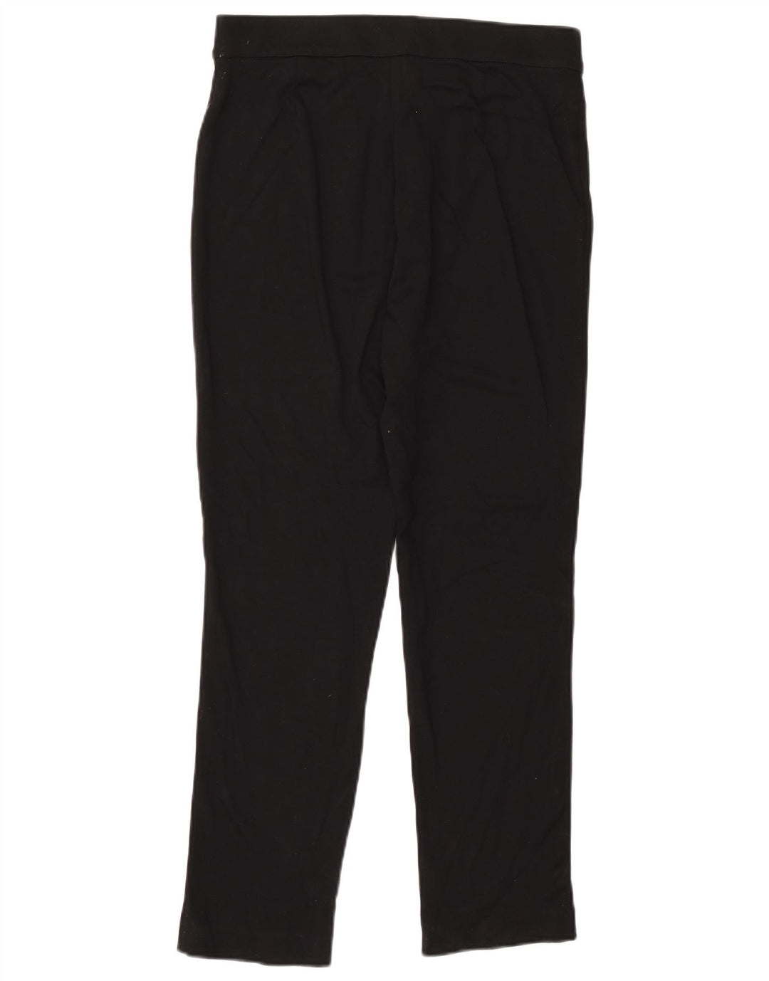 Γυναικεία κολάν Marks & Spencer UK 12 Medium Black Viscose