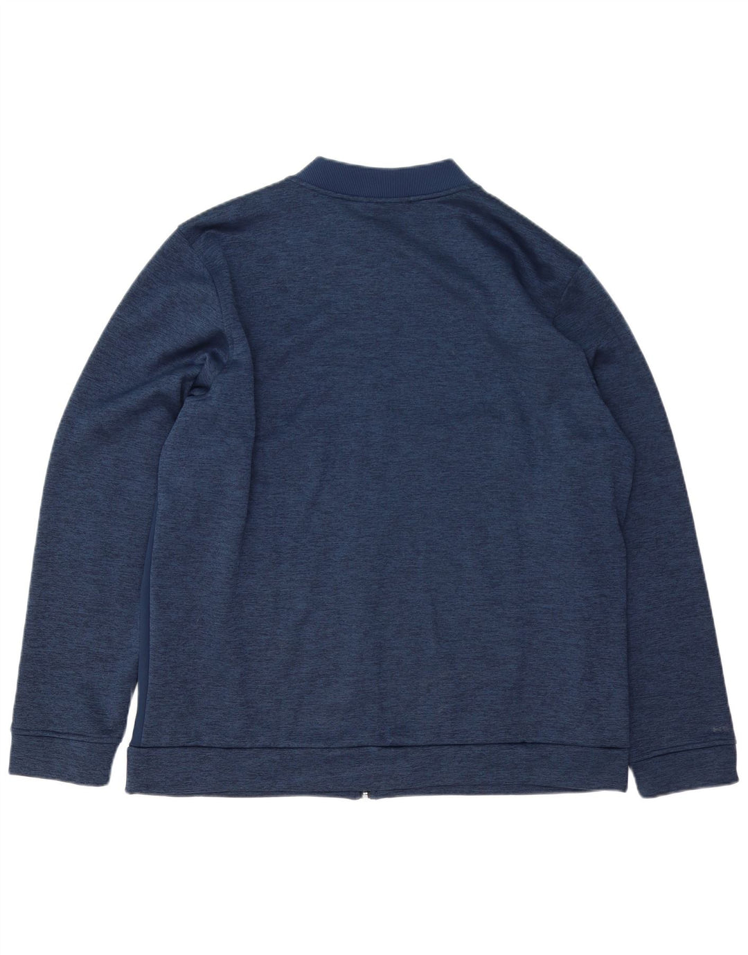 Under Armour Ανδρική φόρμα Cold Gear Top Jacket 2XL Navy Blue Polyester
