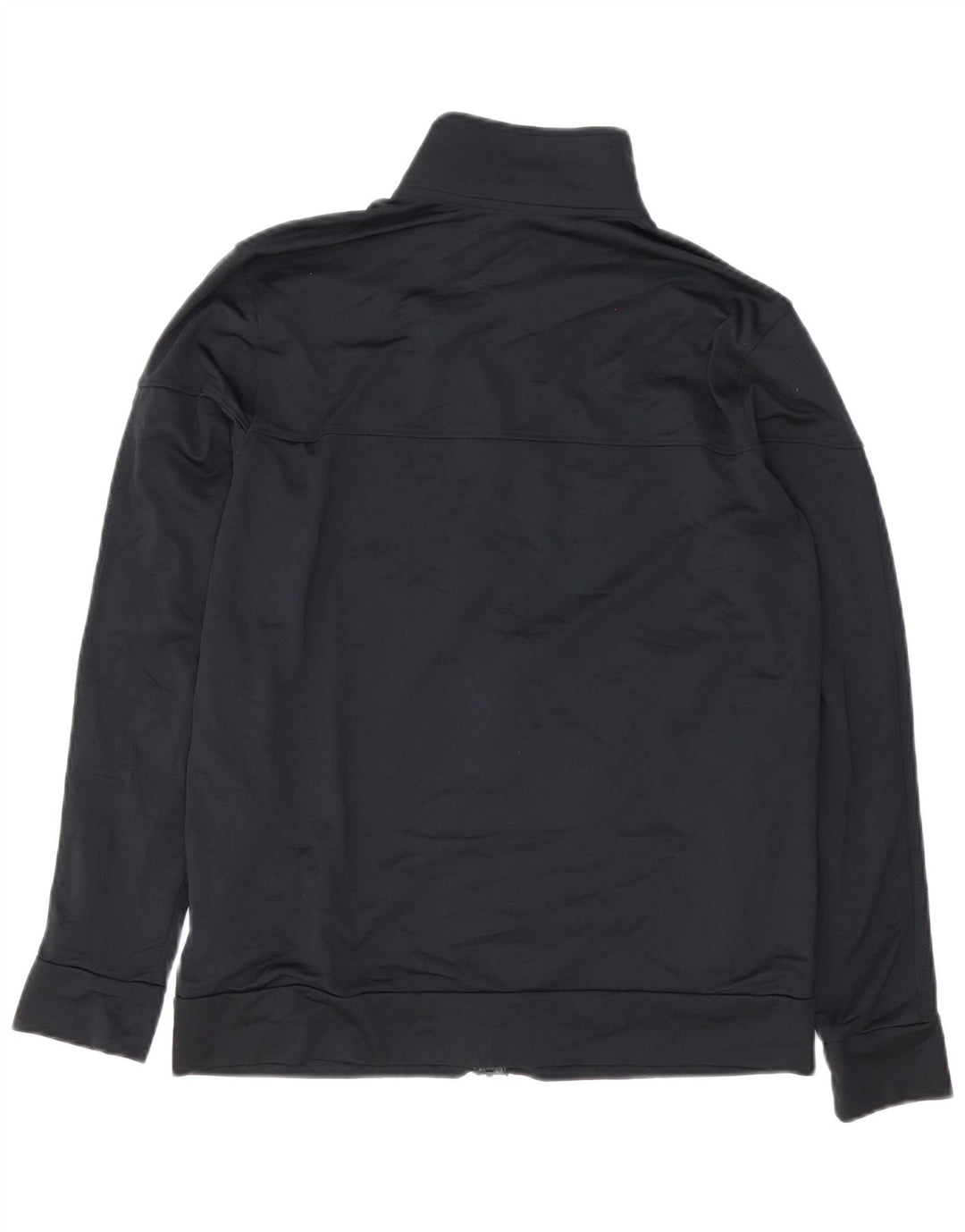 Ανδρική φόρμα Under Armour Top Jacket Μεσαίο Μαύρο Πολυεστέρα