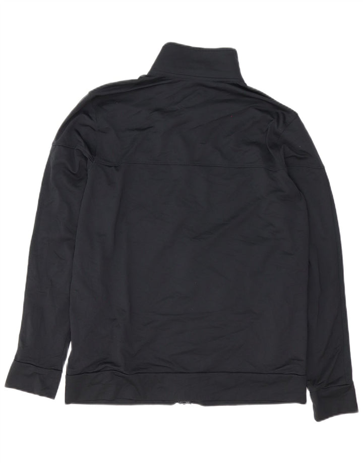 Ανδρική φόρμα Under Armour Top Jacket Μεσαίο Μαύρο Πολυεστέρα
