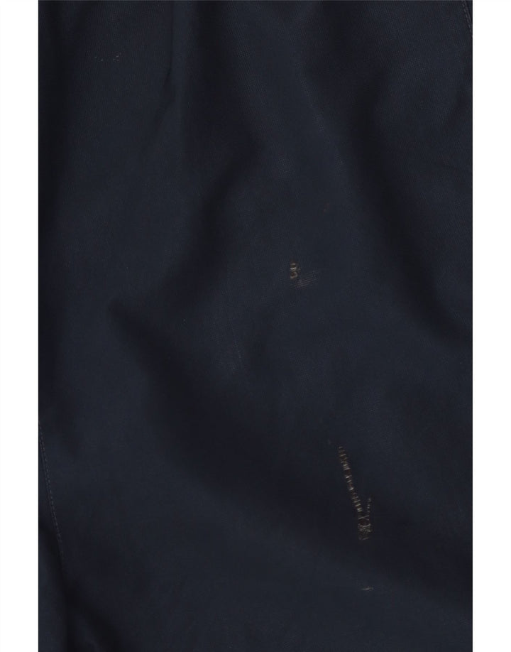 Ανδρικό αθλητικό σορτς ADIDAS Climacool XL Navy Blue Polyester