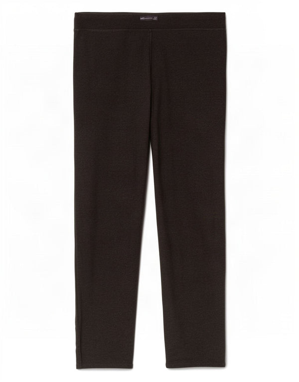 Marks & Spencer Γυναικείο Κολάν UK 20 2XL Γκρι βαμβακερό