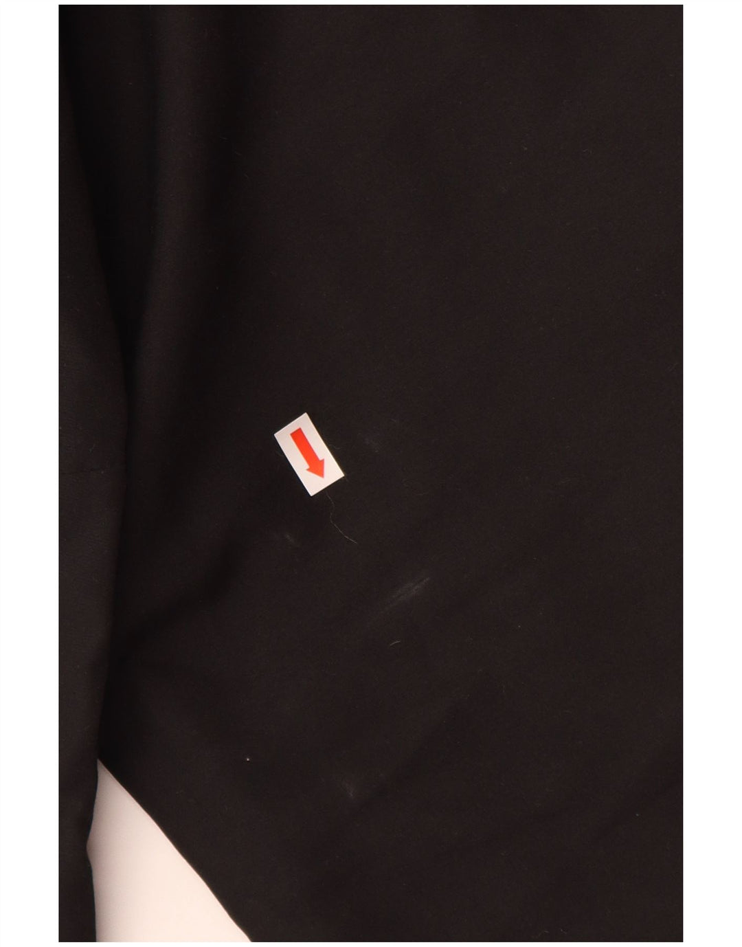 Ανδρική φόρμα ADIDAS Παντελόνι Joggers UK 42/44 μεγάλο μαύρο πολυεστέρα