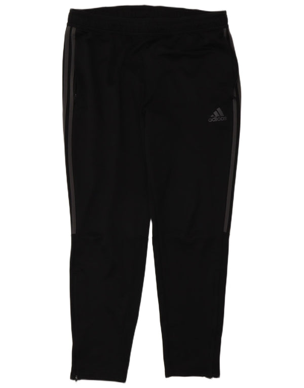 Ανδρική φόρμα φόρμας Adidas Primegreen UK 18 XL Μαύρο Πολυεστέρας