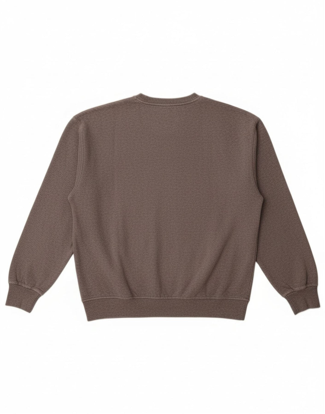 Ανδρικό φούτερ Fila Jumper Μεσαίο γκρι βαμβακερό