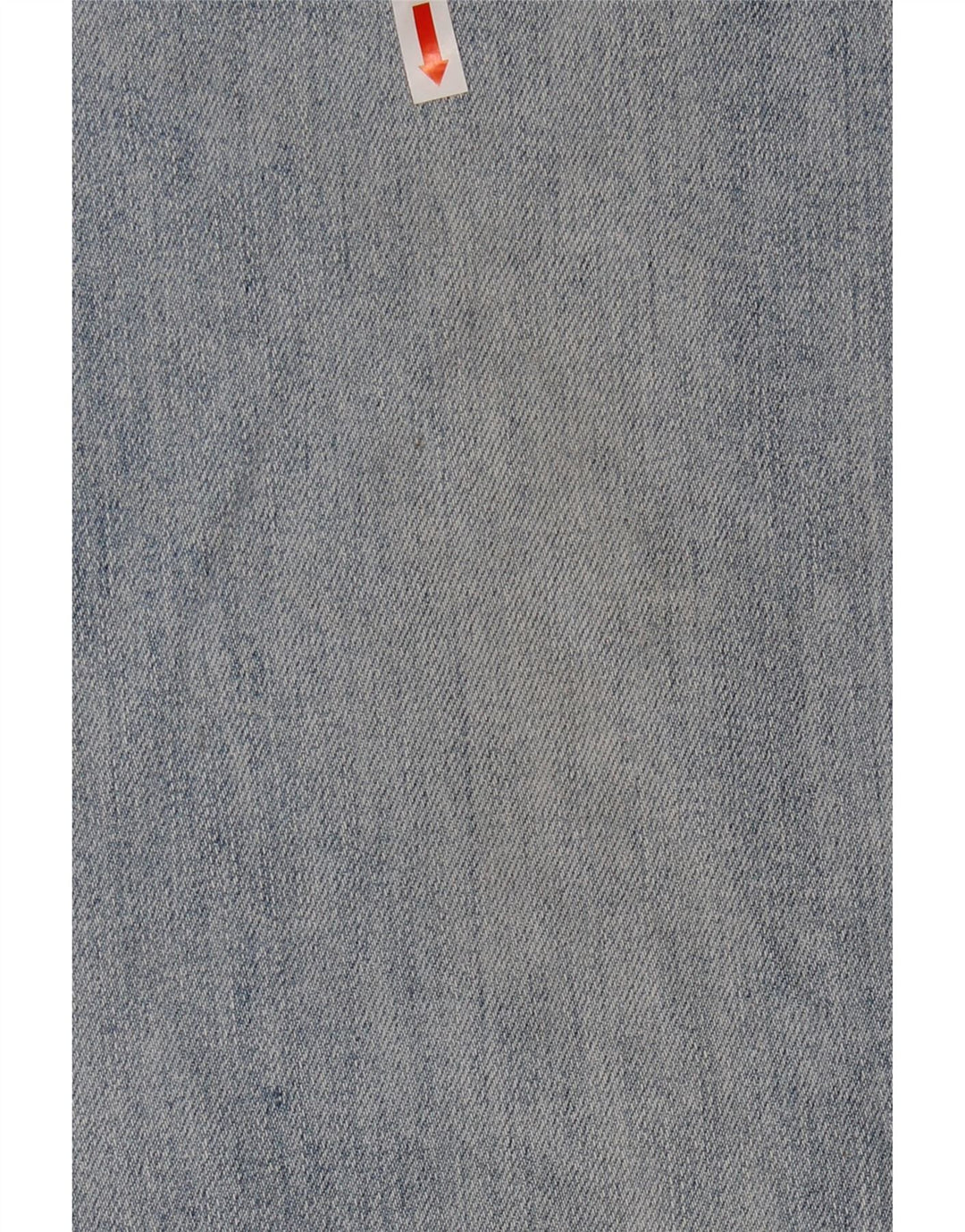 LEE Ανδρικό τζιν Brooklyn Straight W38 L34 Μπλε βαμβακερό