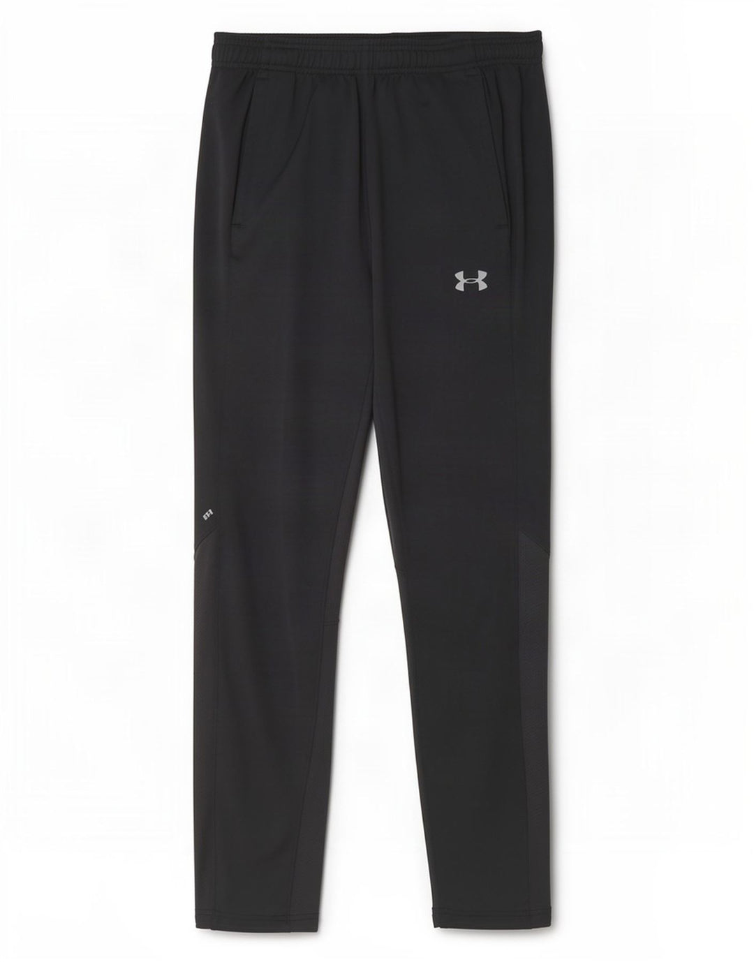 Ανδρική αθλητική φόρμα Under Armour Graphic Παντελόνι Μεσαίο Μαύρο