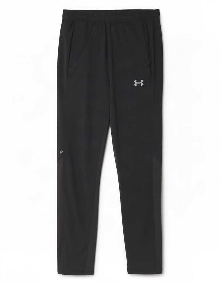 Ανδρική αθλητική φόρμα Under Armour Graphic Παντελόνι Μεσαίο Μαύρο