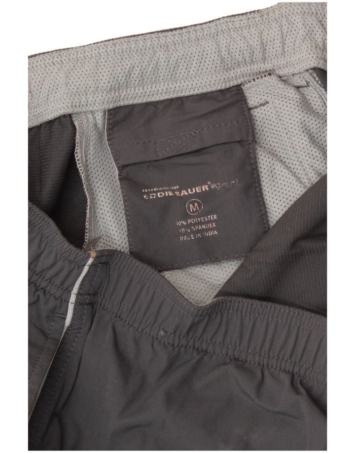 Ανδρική αθλητική φόρμα Eddie Bauer Παντελόνι Μεσαίο Γκρι Πολυεστέρας