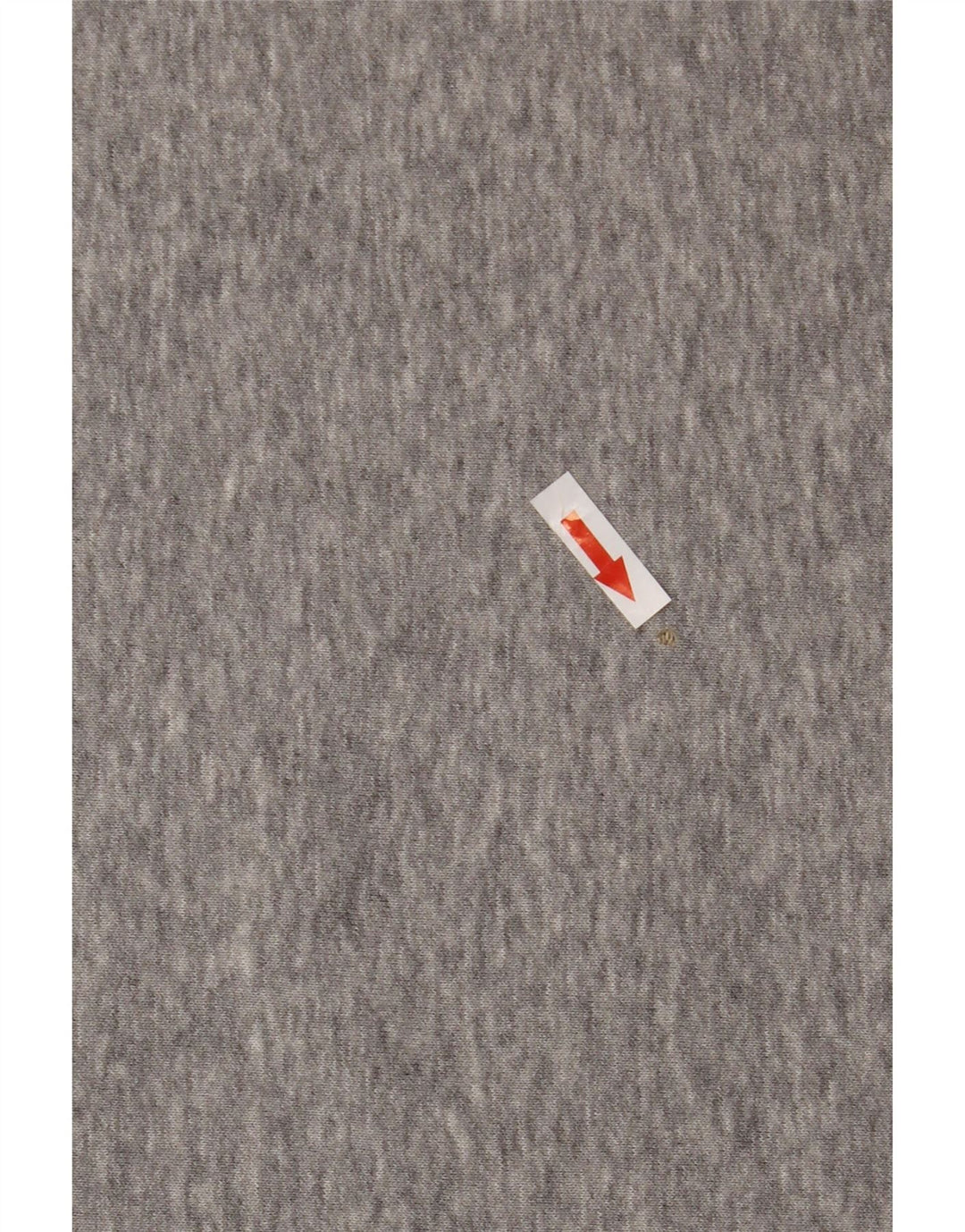 Ανδρικό φούτερ Adidas Jumper Small Grey Colourblock Βαμβακερό