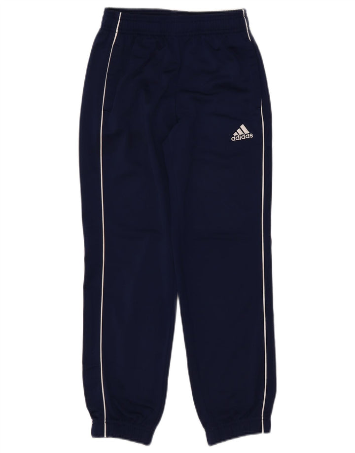 Παντελόνι αθλητικής φόρμας για αγόρια Joggers 9-10 ετών