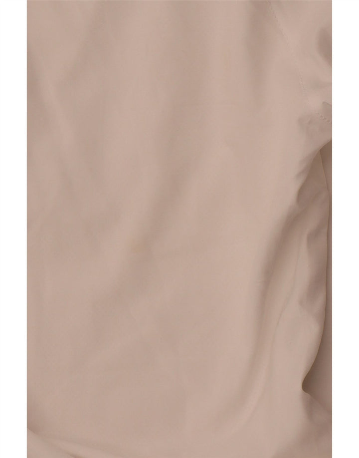 Γυναικεία αθλητική φόρμα NIKE Capri UK 8/10 Small White Sports