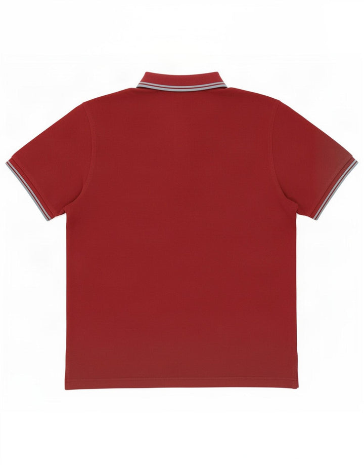 Fred Perry Ανδρικό πουκάμισο πόλο XL βαμβακερό βαμβακερό