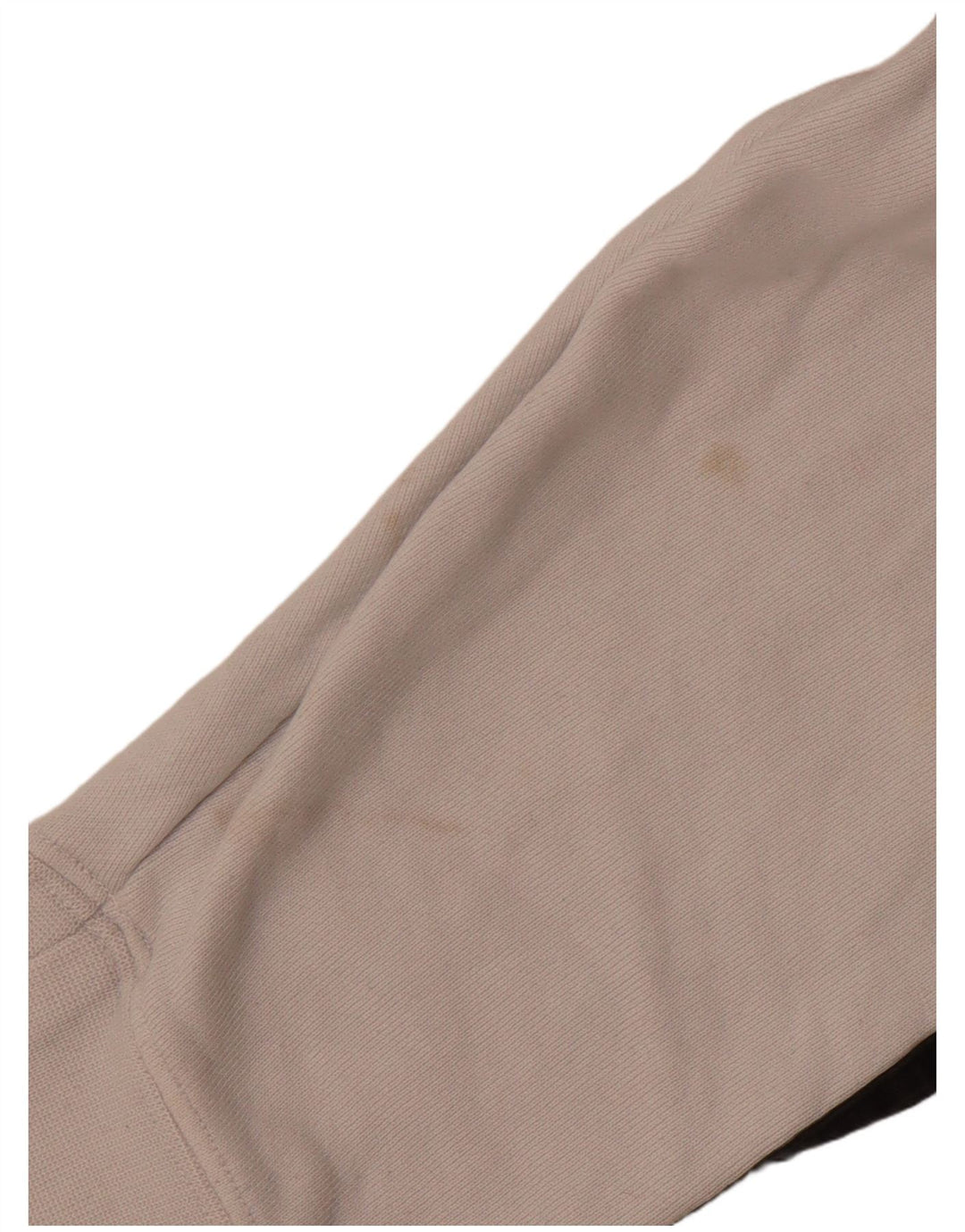 Ανδρικό γραφικό κουκούλα ADIDAS, μεγάλο μαύρο χρώμα, βαμβακερό