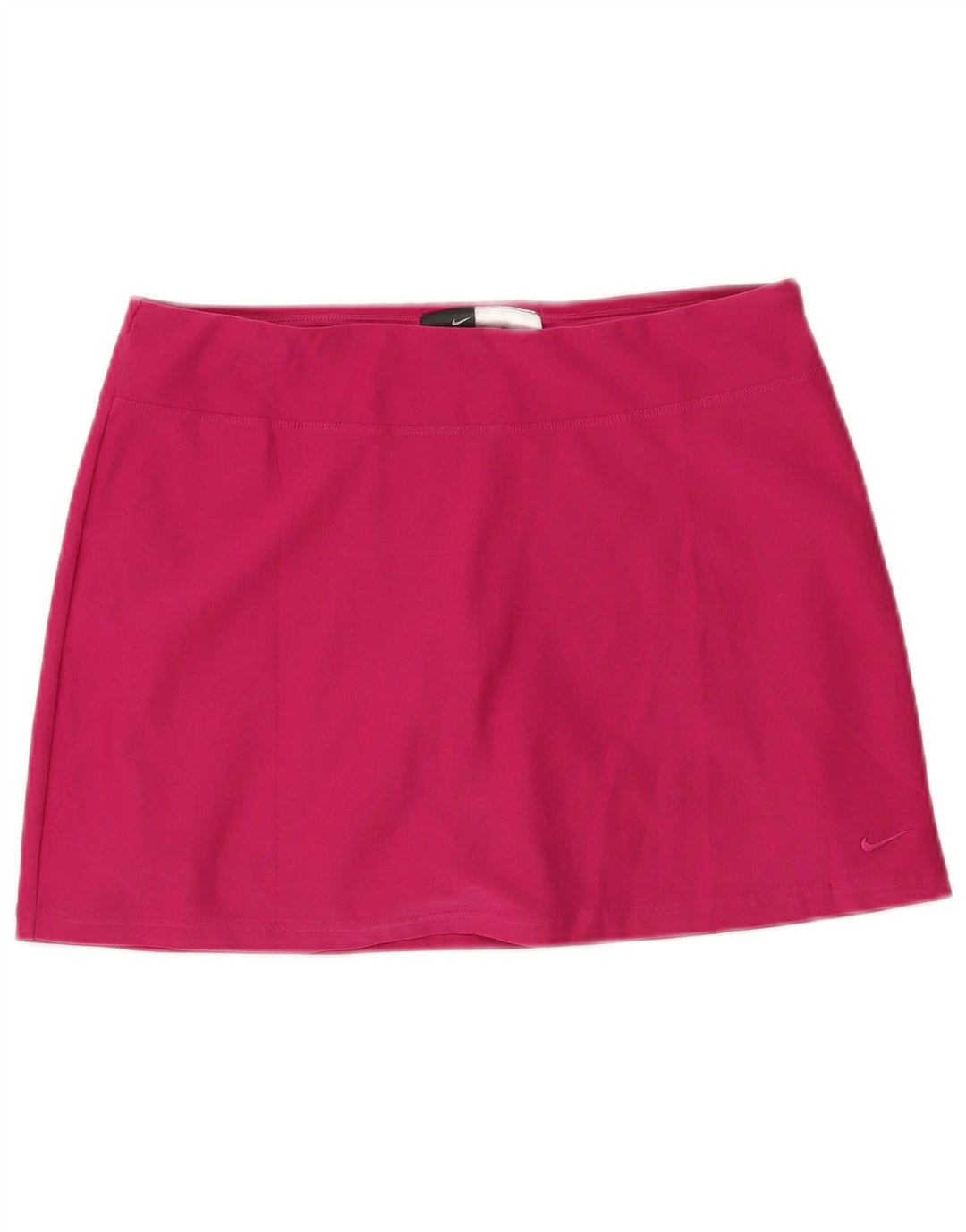 Γυναικείο NIKE Dri Fit Skort US 16/18 XL Pink Polyester