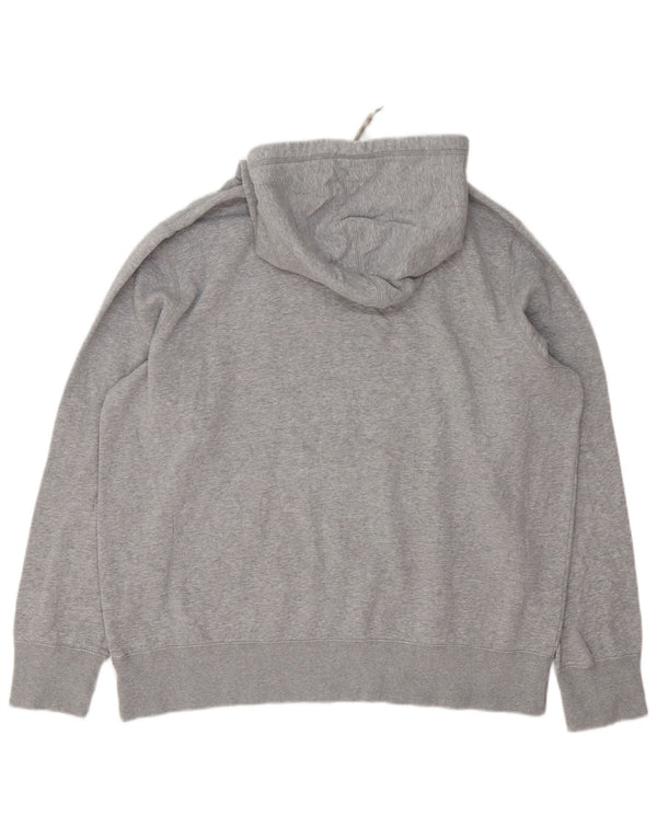 Ανδρικό φούτερ Nike Jumper XL Γκρι βαμβακερό