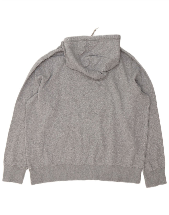 Ανδρικό φούτερ Nike Jumper XL Γκρι βαμβακερό